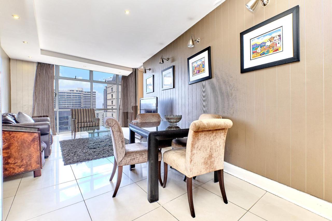 Comfort Apartment Sa Johannesburg Dış mekan fotoğraf
