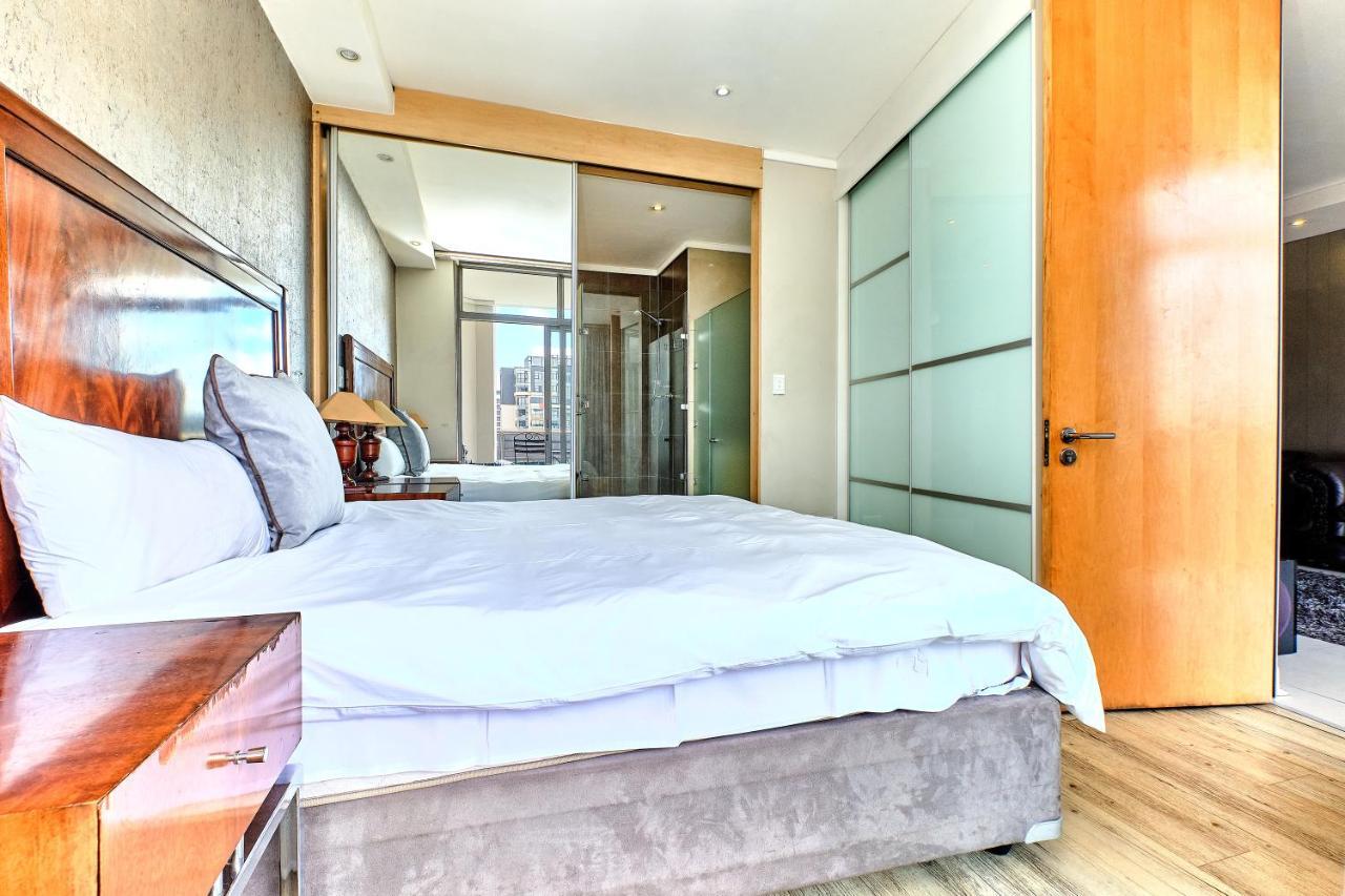 Comfort Apartment Sa Johannesburg Dış mekan fotoğraf